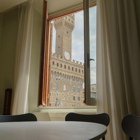 Appartement Signoria N°5 à Florence Extérieur photo
