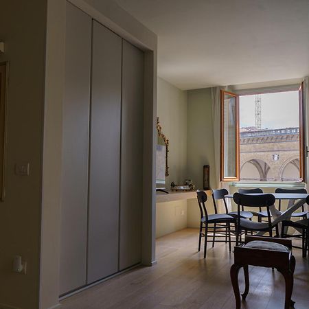 Appartement Signoria N°5 à Florence Extérieur photo