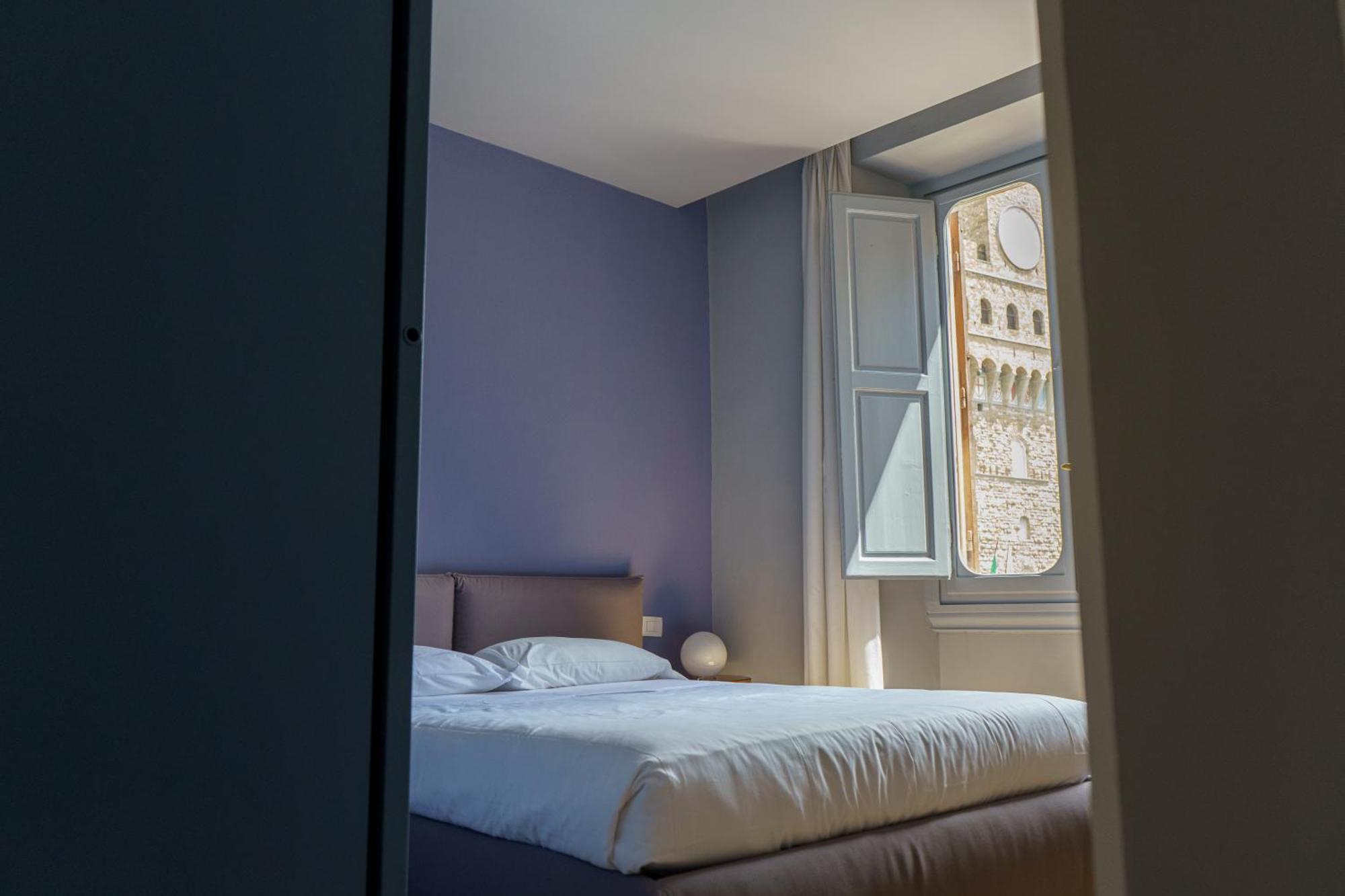 Appartement Signoria N°5 à Florence Extérieur photo