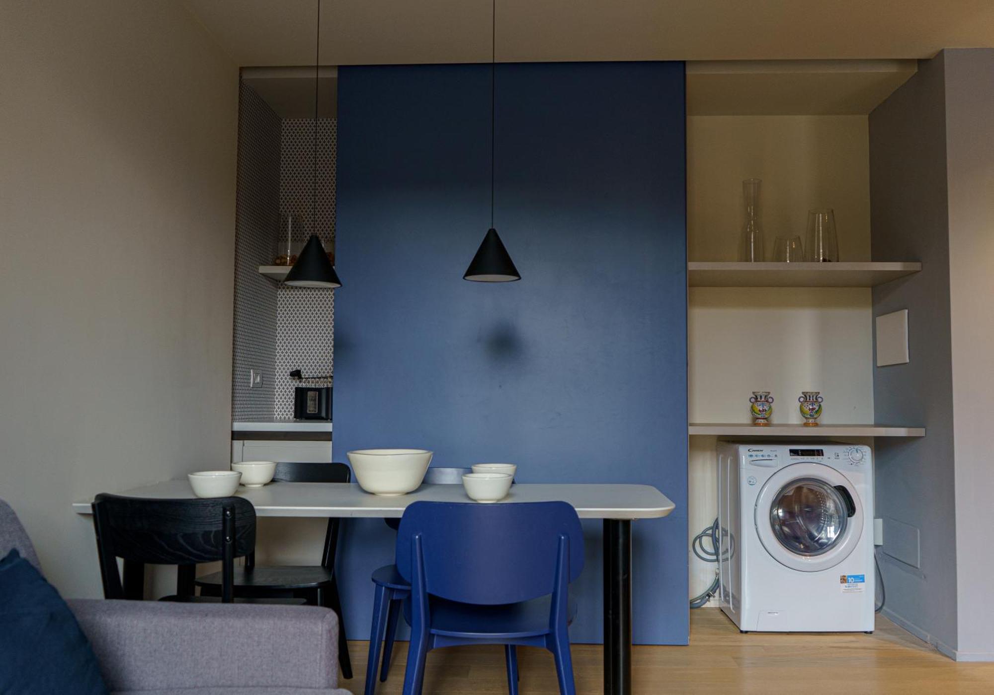 Appartement Signoria N°5 à Florence Extérieur photo