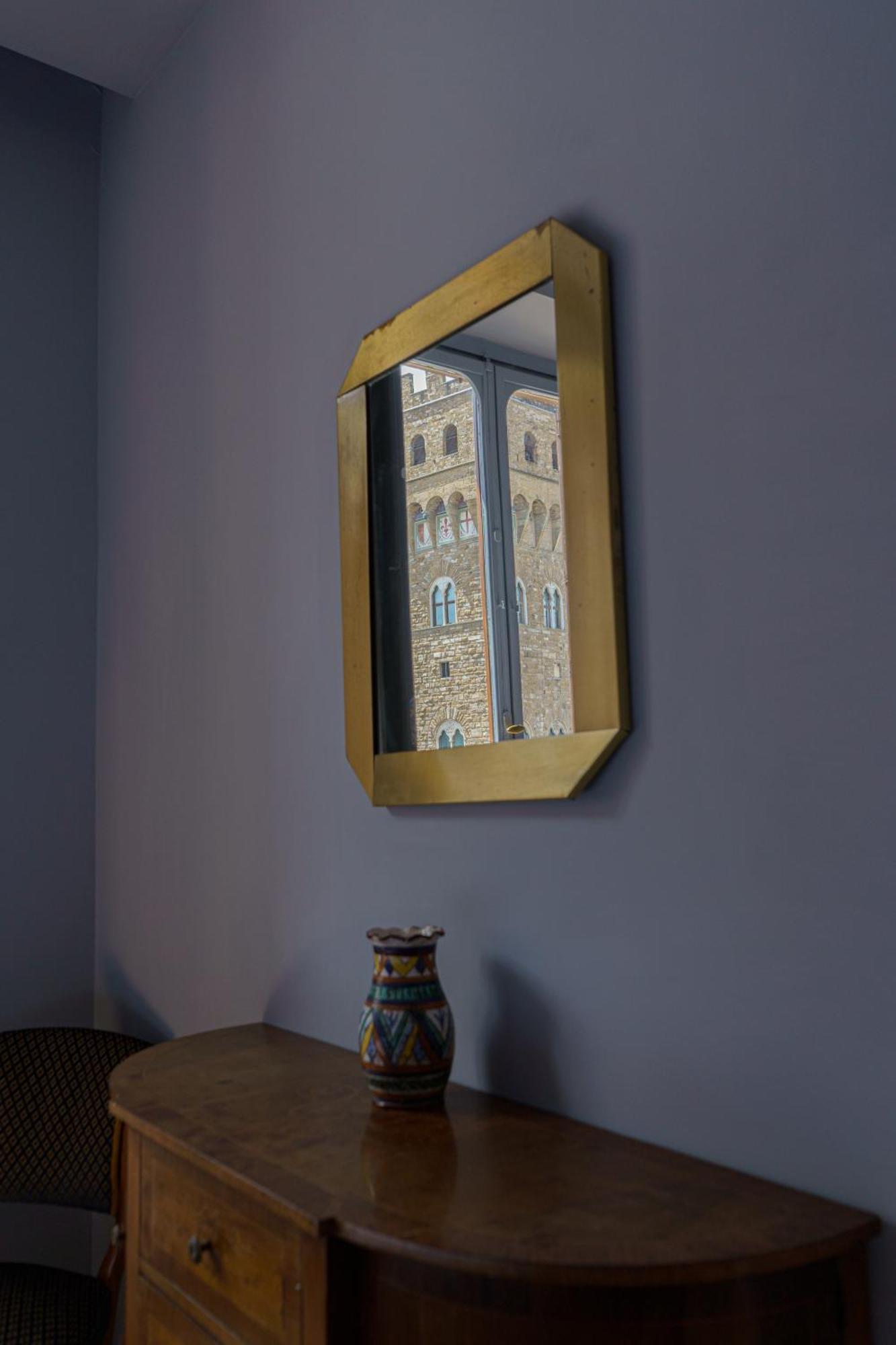 Appartement Signoria N°5 à Florence Extérieur photo