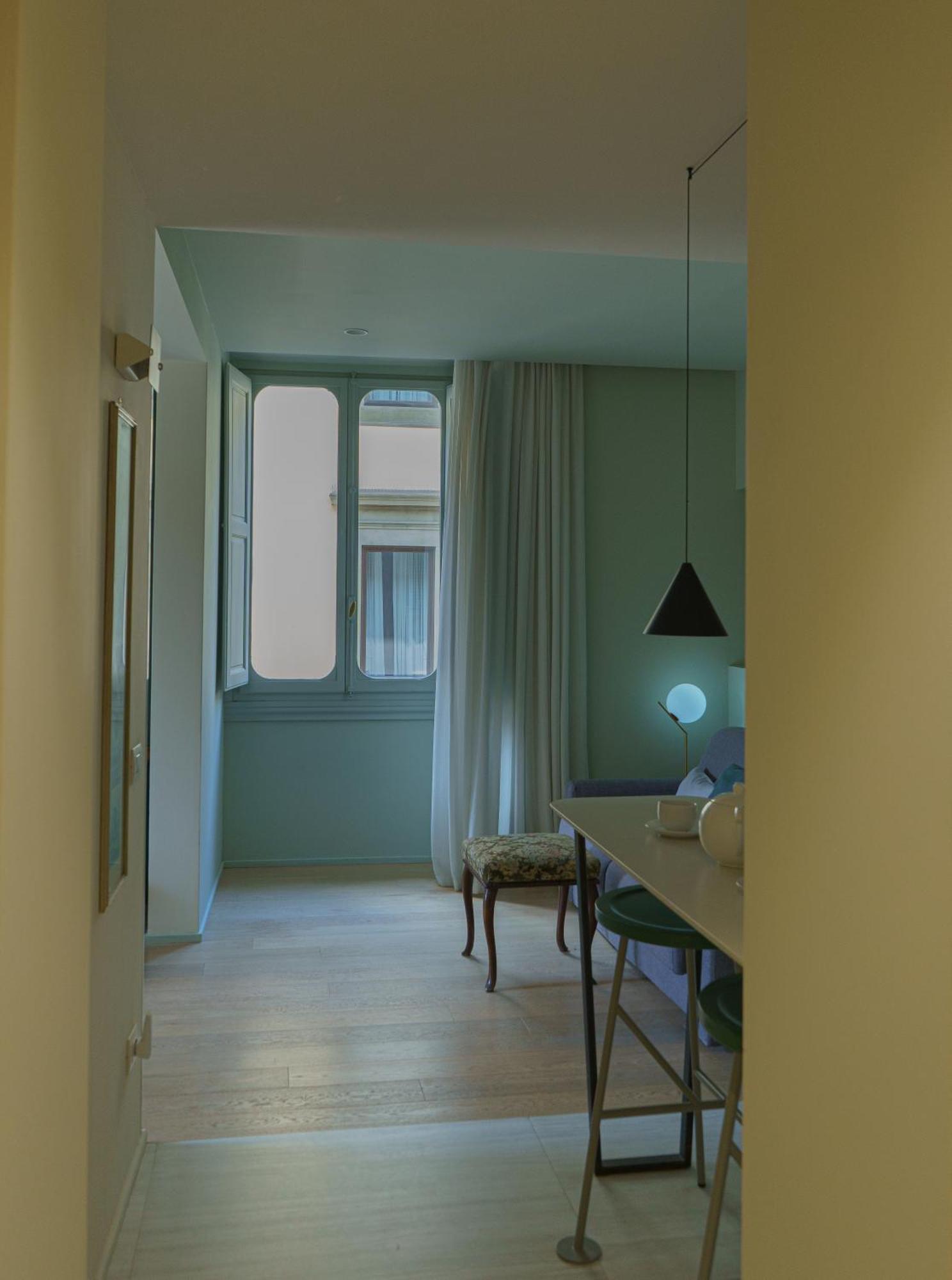 Appartement Signoria N°5 à Florence Extérieur photo