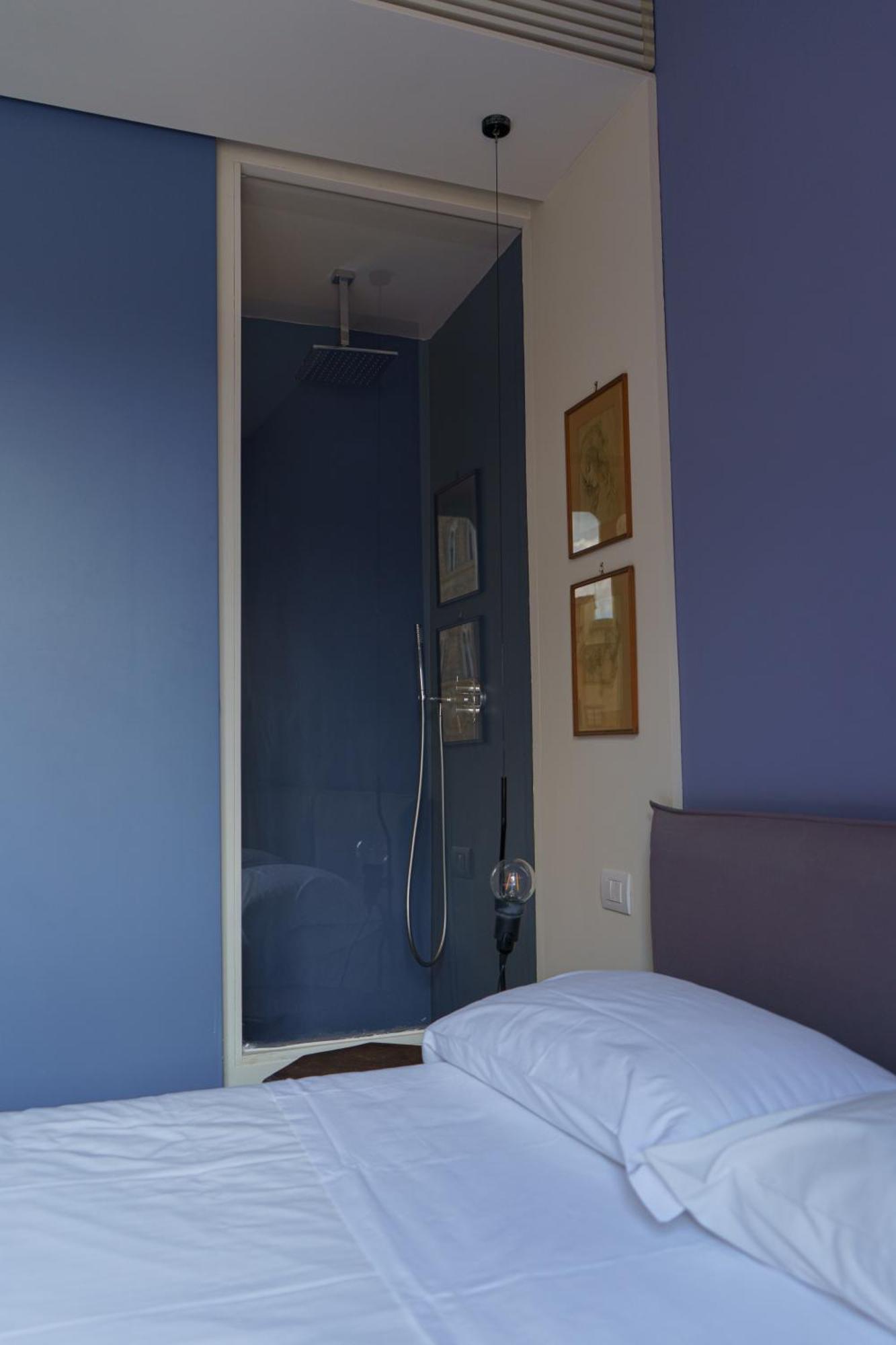 Appartement Signoria N°5 à Florence Extérieur photo