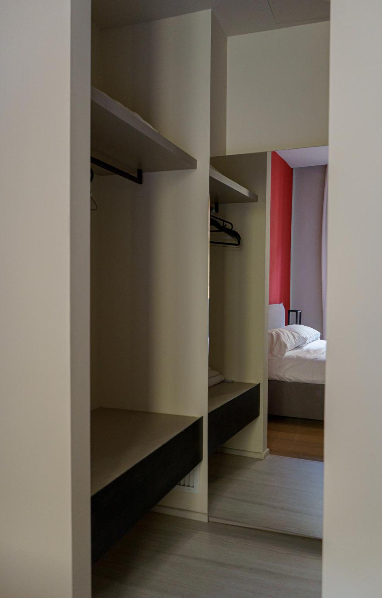 Appartement Signoria N°5 à Florence Extérieur photo