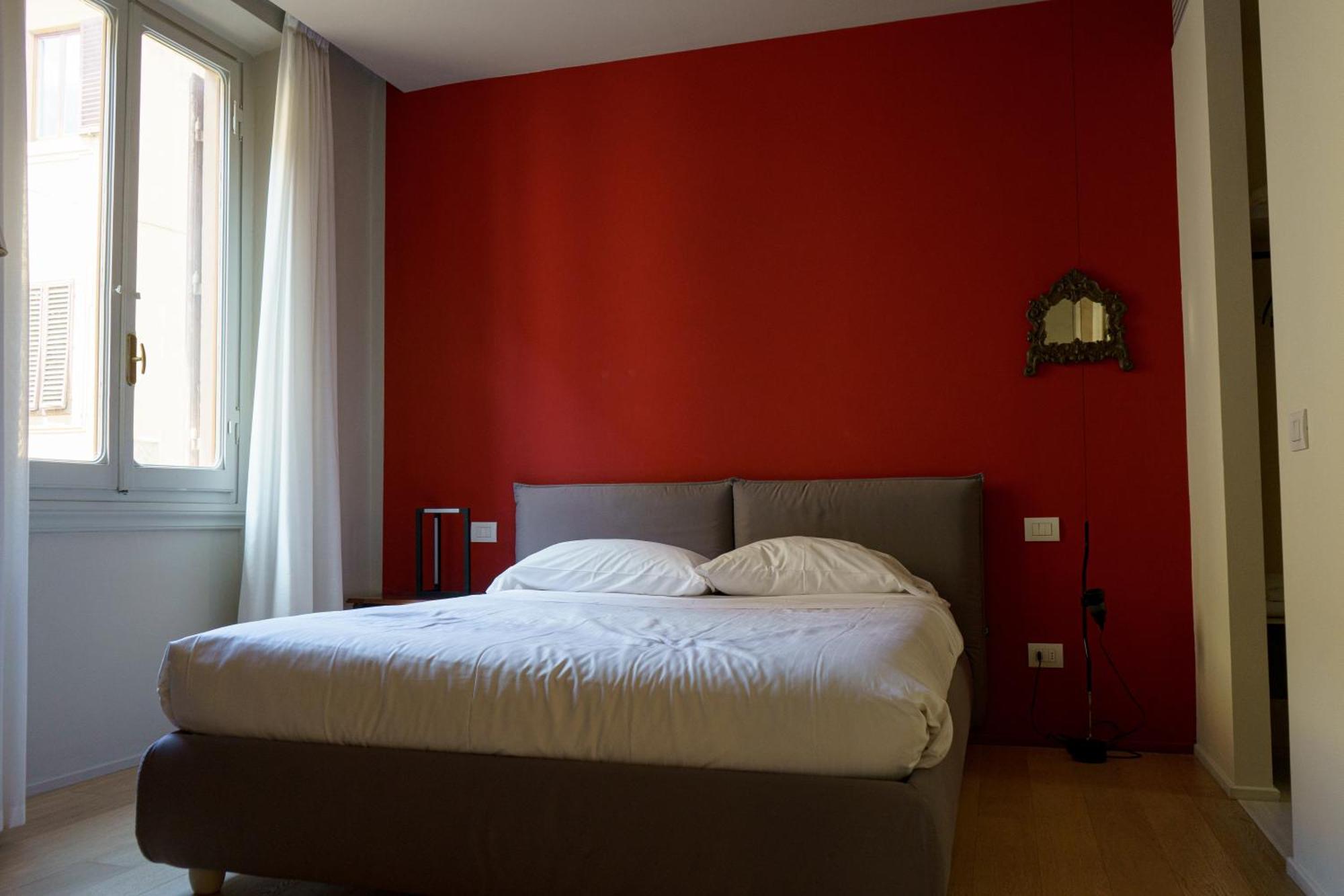 Appartement Signoria N°5 à Florence Extérieur photo
