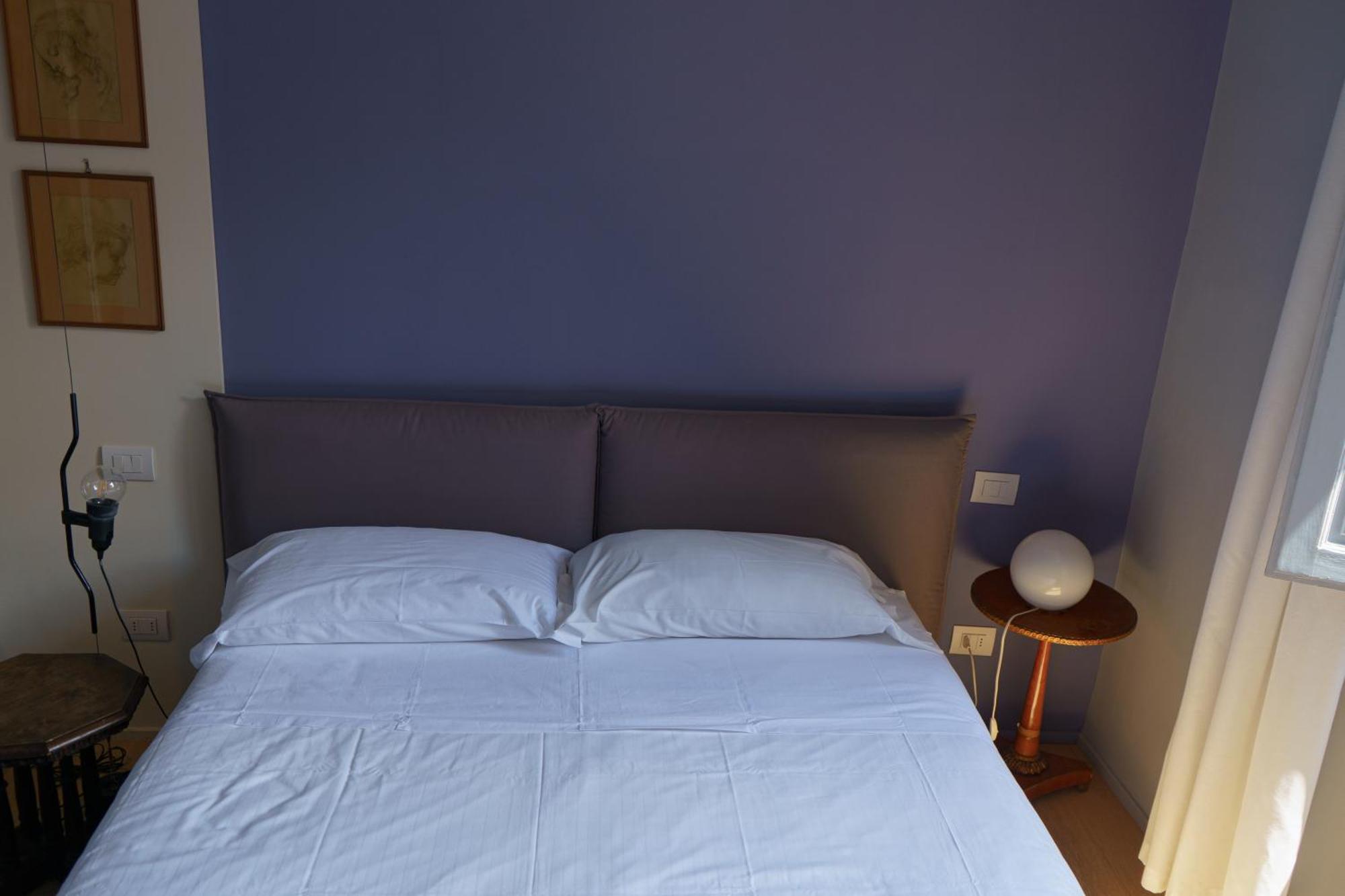 Appartement Signoria N°5 à Florence Extérieur photo