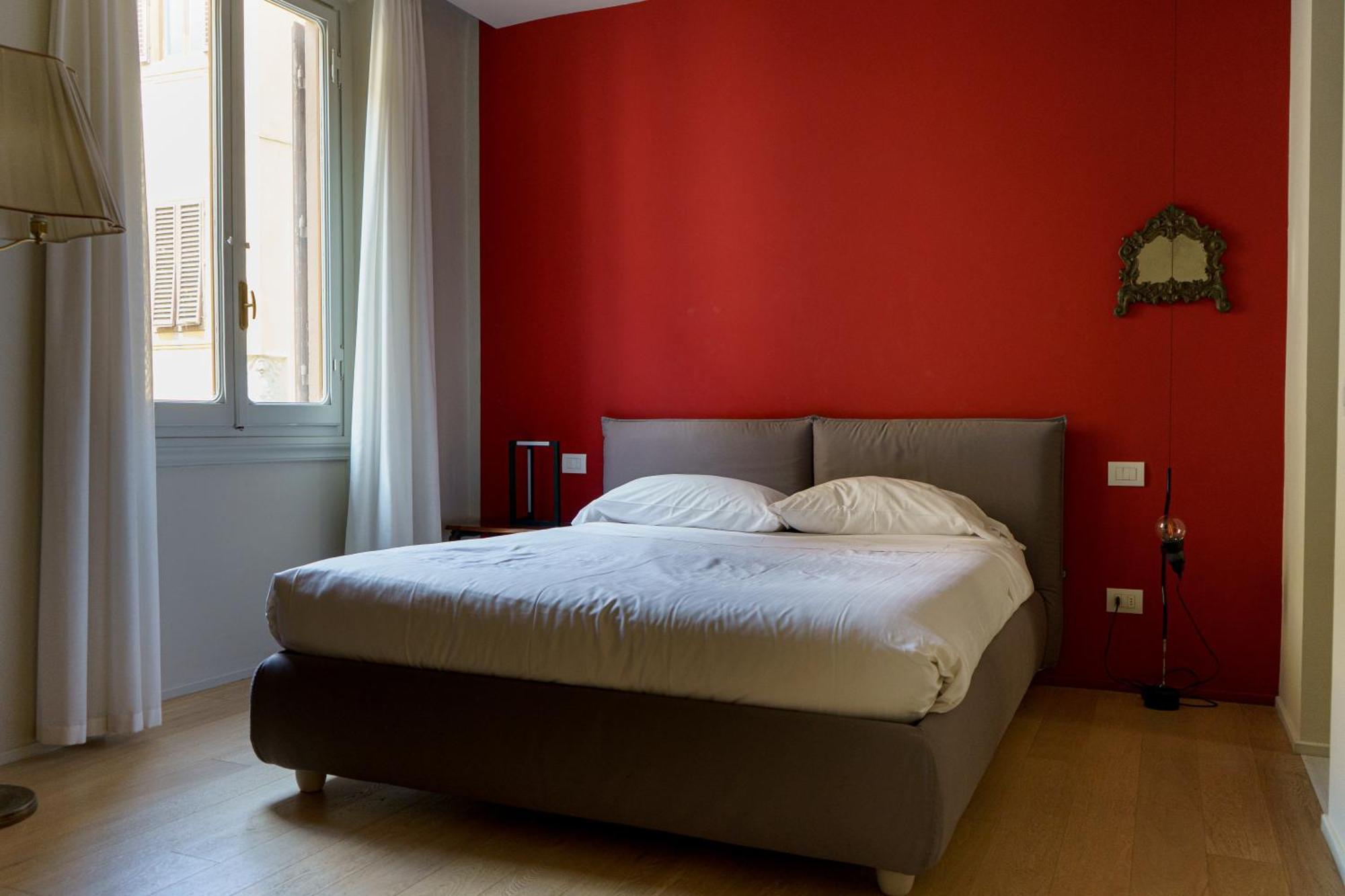 Appartement Signoria N°5 à Florence Extérieur photo