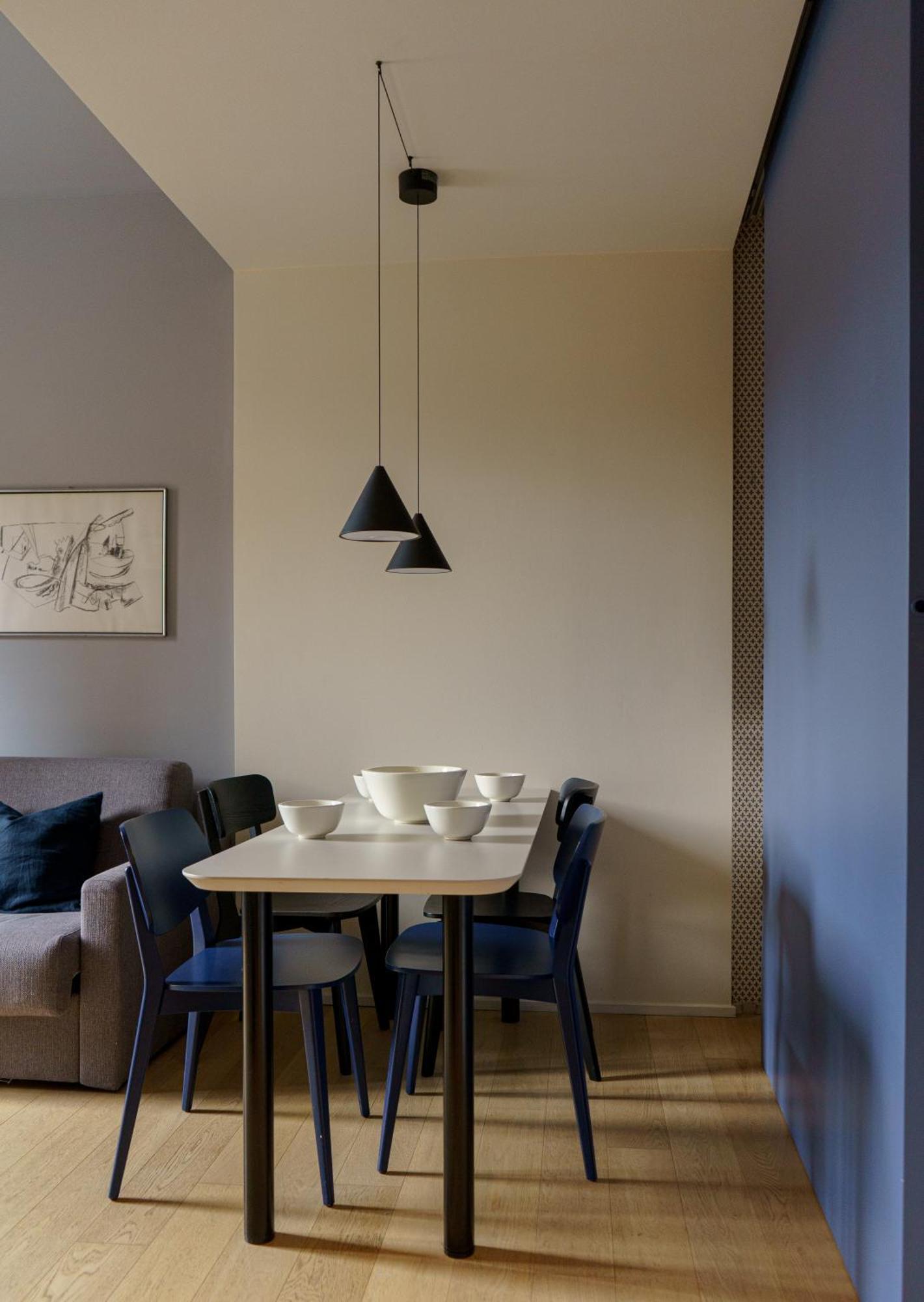 Appartement Signoria N°5 à Florence Extérieur photo