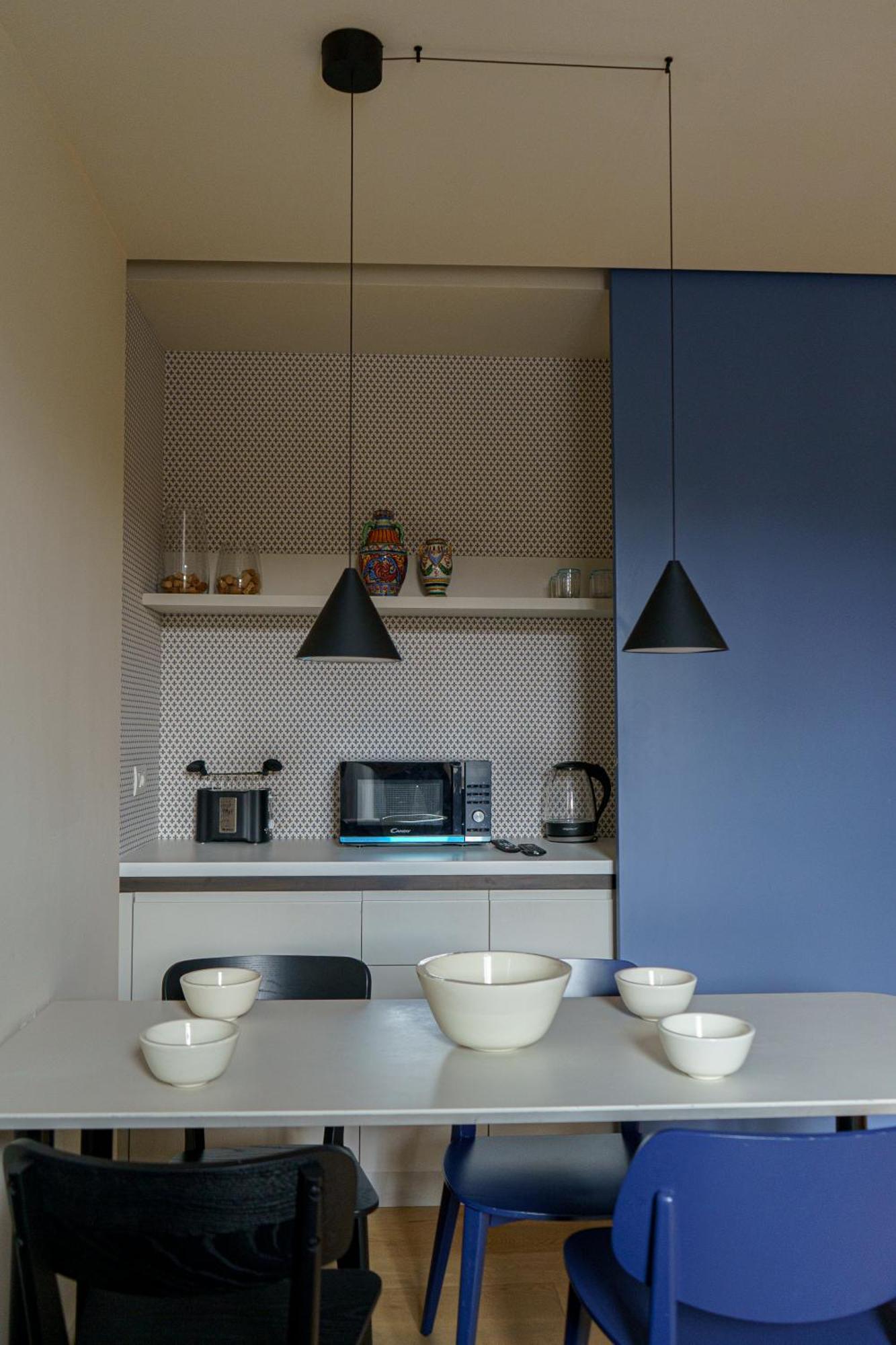 Appartement Signoria N°5 à Florence Extérieur photo