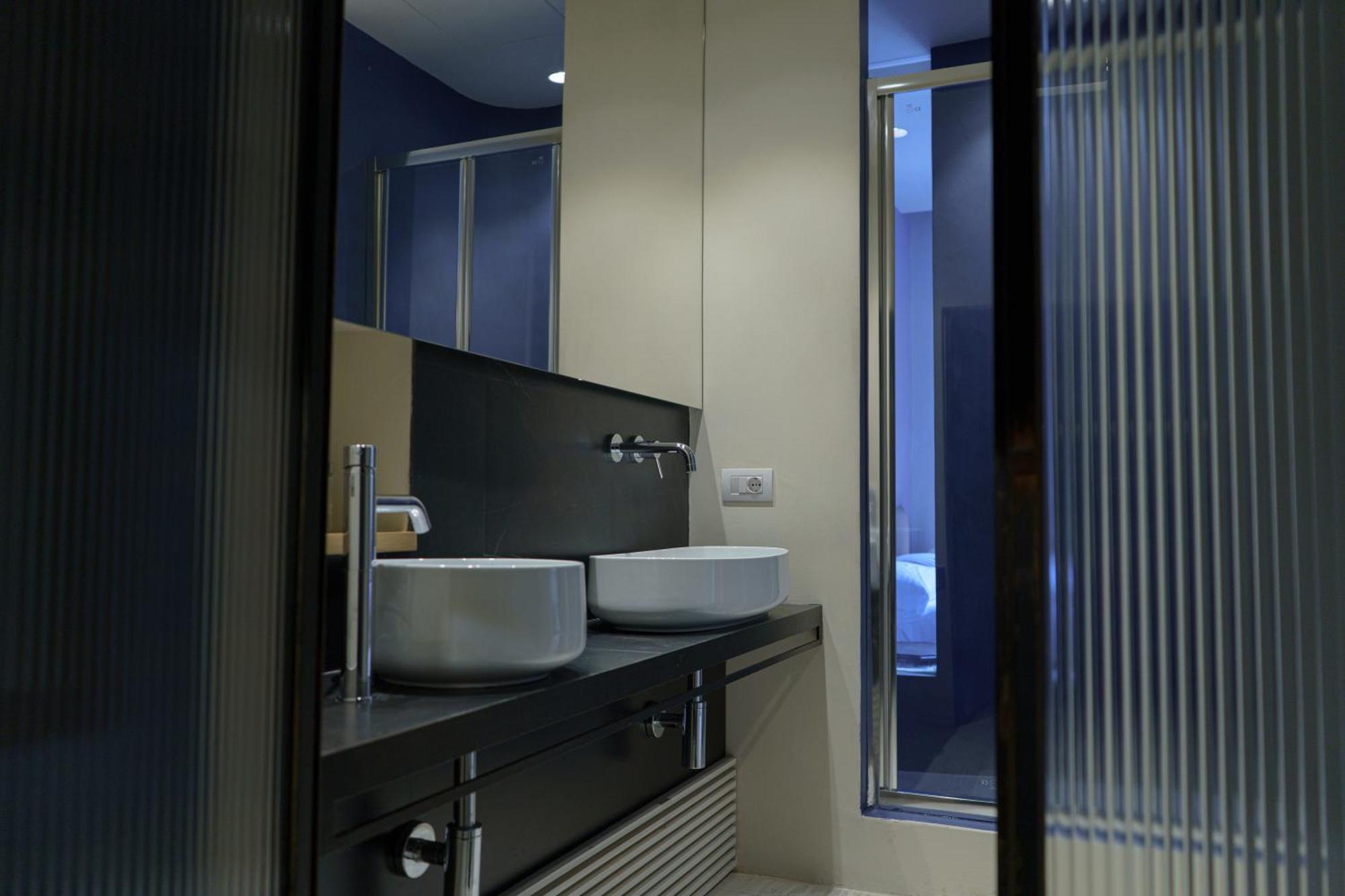 Appartement Signoria N°5 à Florence Extérieur photo