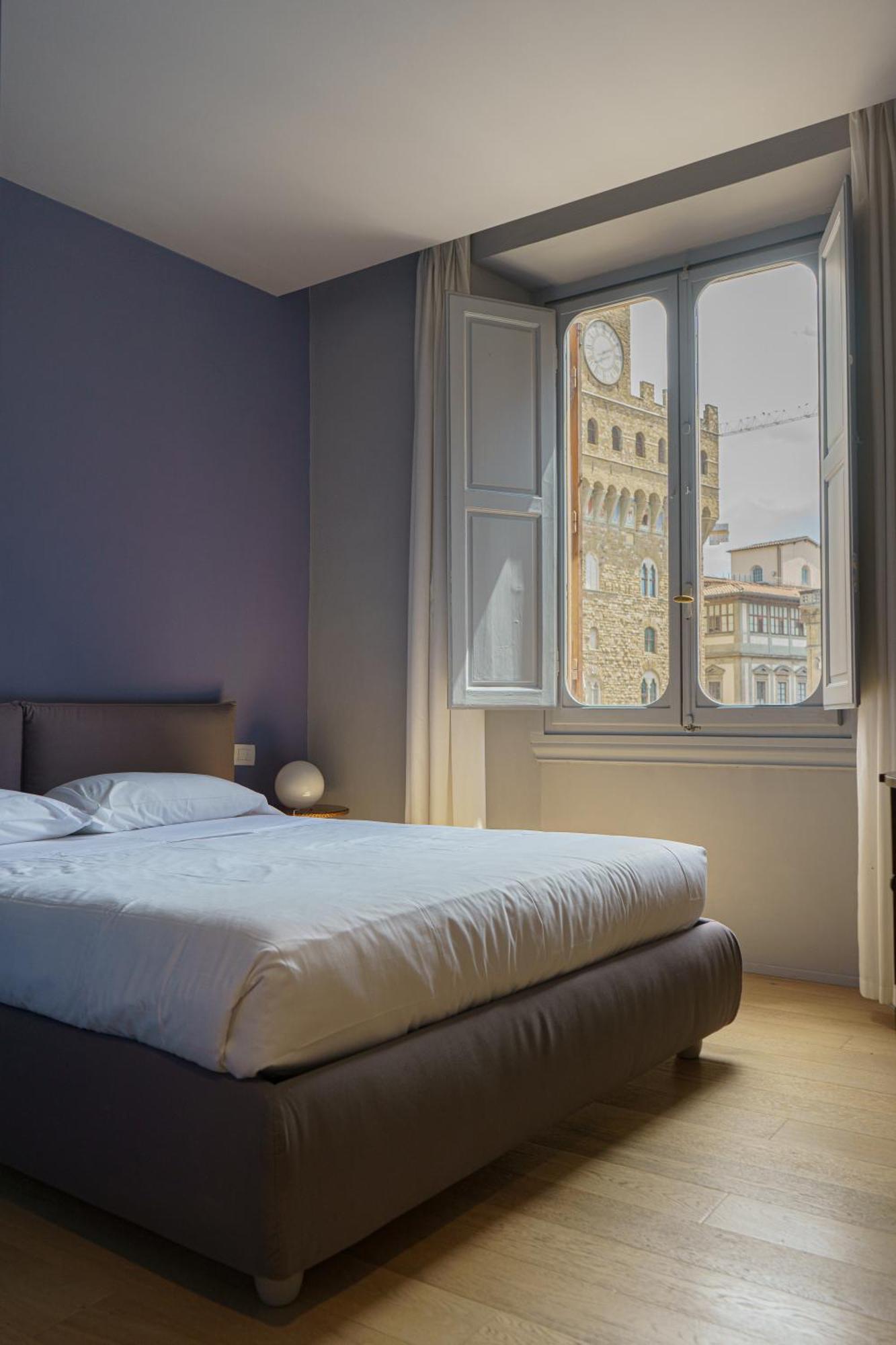 Appartement Signoria N°5 à Florence Extérieur photo