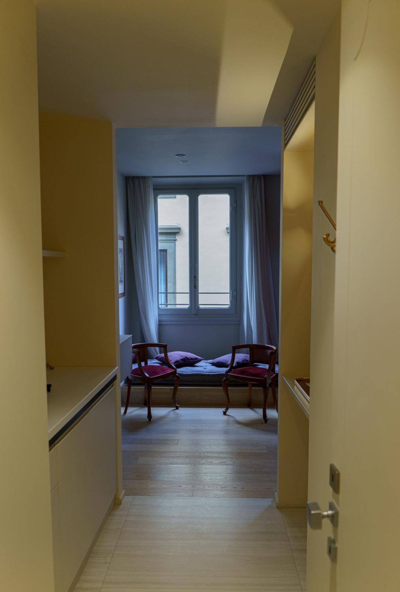 Appartement Signoria N°5 à Florence Extérieur photo