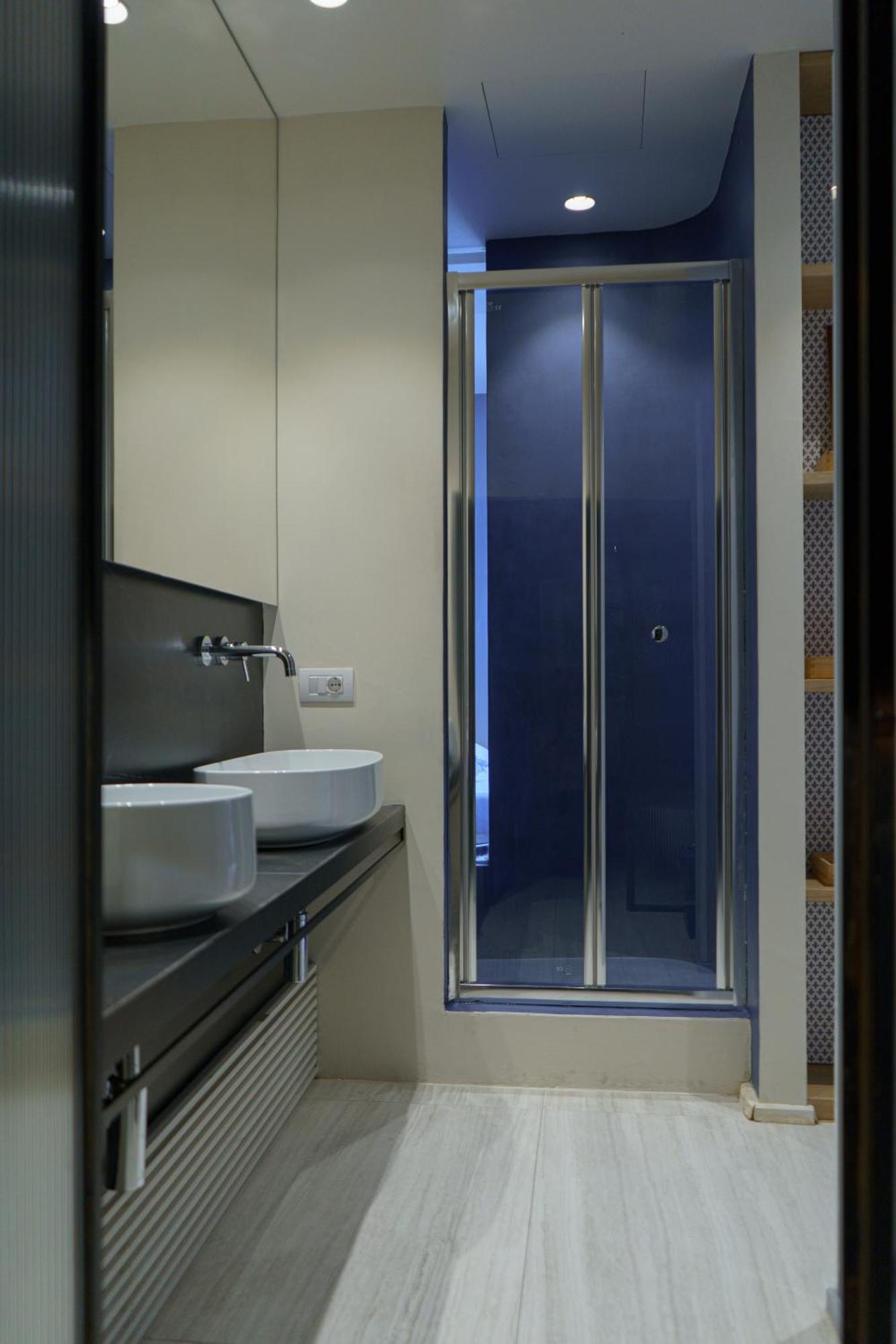 Appartement Signoria N°5 à Florence Extérieur photo