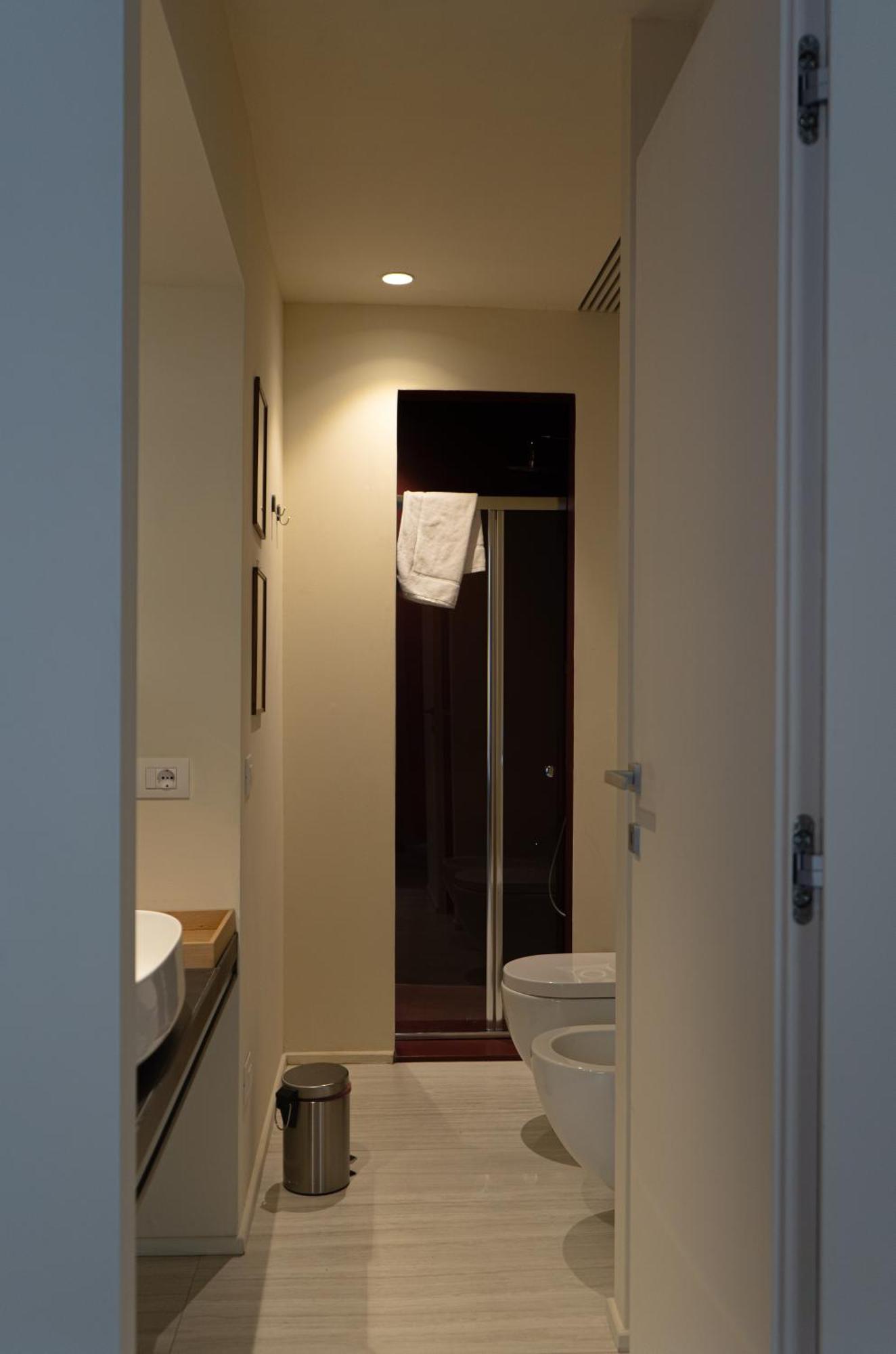 Appartement Signoria N°5 à Florence Extérieur photo