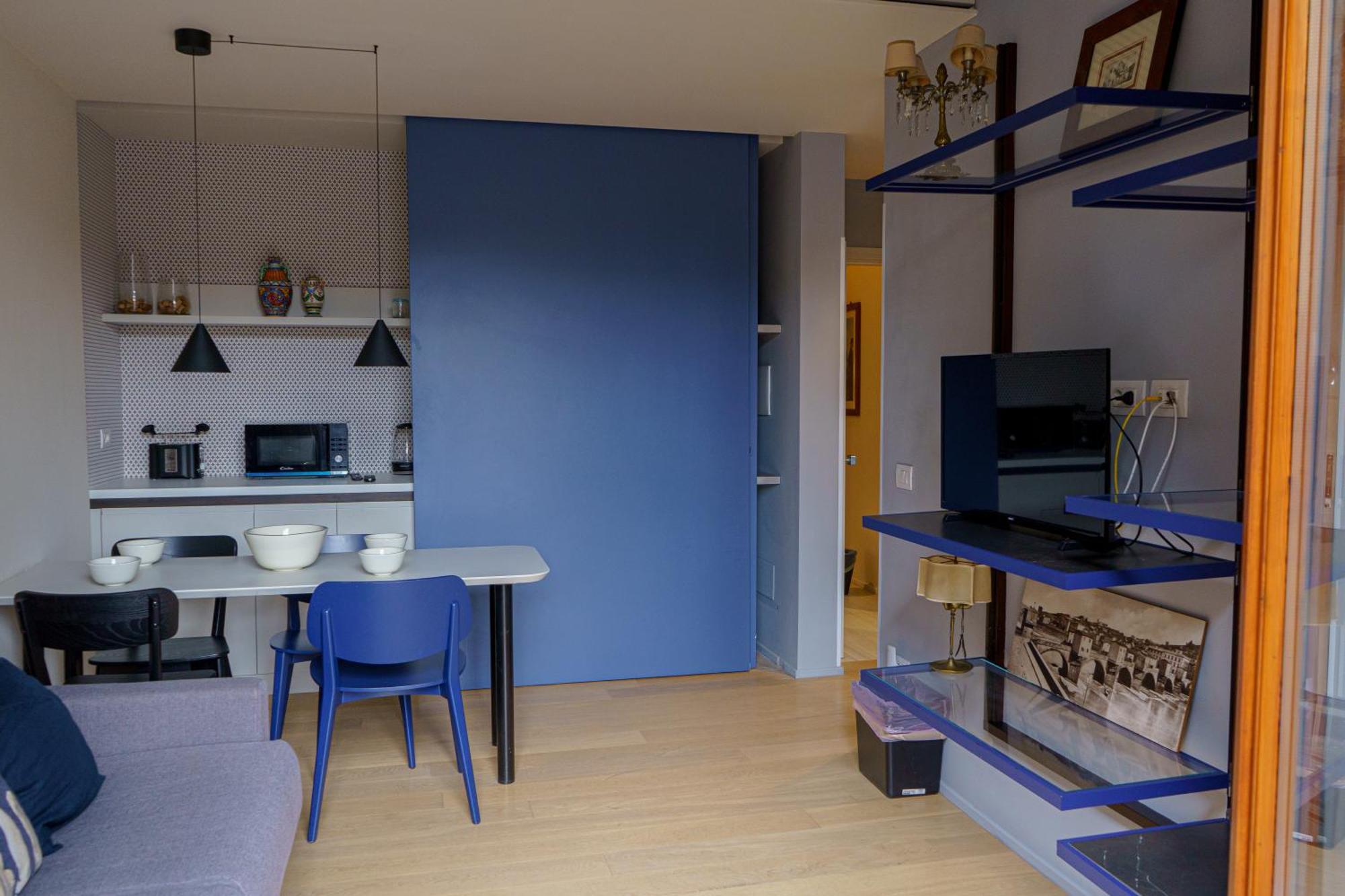 Appartement Signoria N°5 à Florence Extérieur photo
