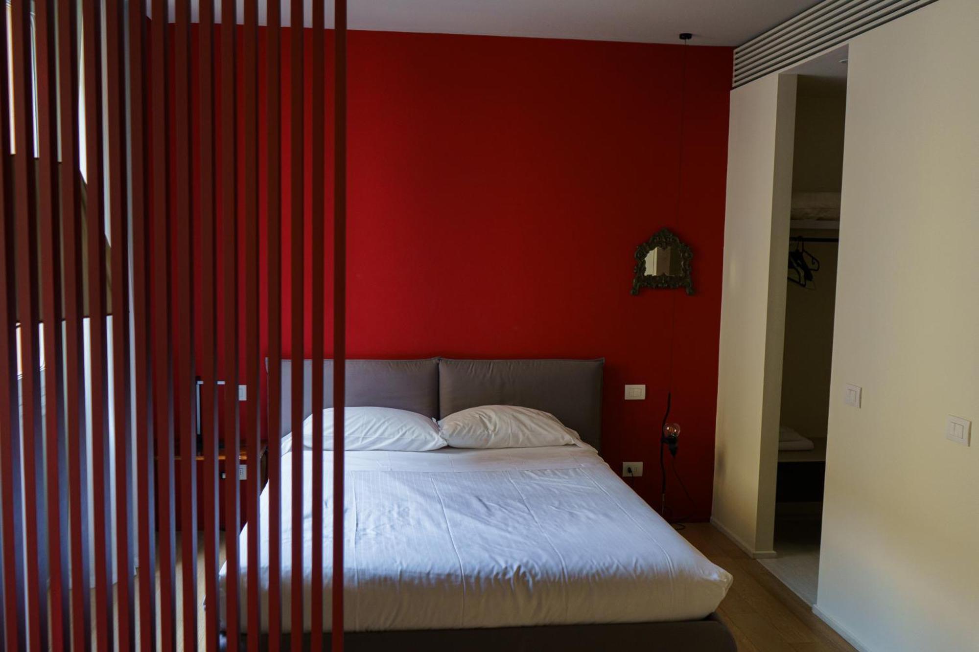Appartement Signoria N°5 à Florence Extérieur photo