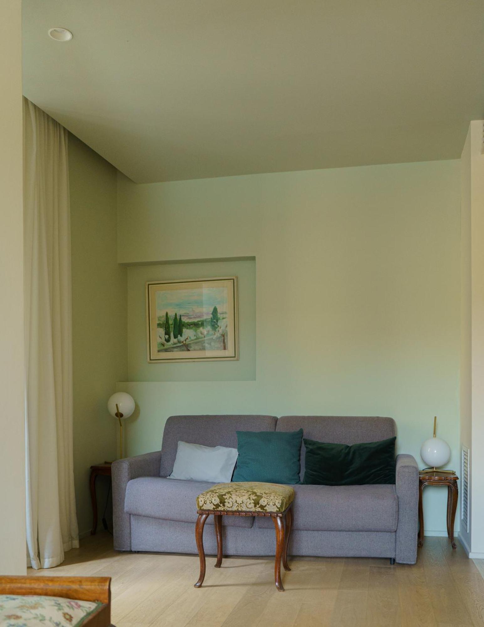 Appartement Signoria N°5 à Florence Extérieur photo