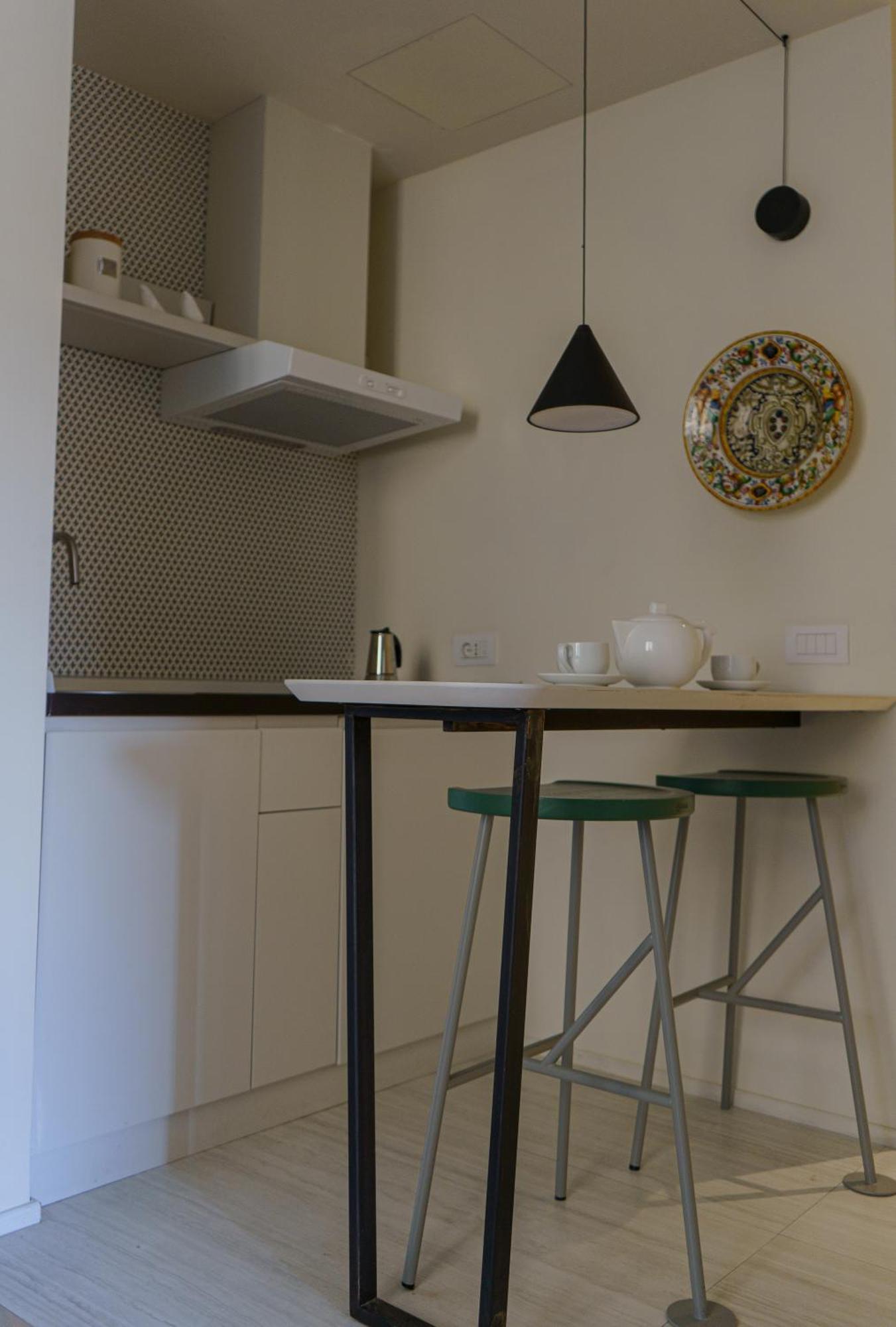 Appartement Signoria N°5 à Florence Extérieur photo